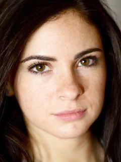 Maryelizabeth O'Donnell