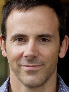 Эрик Бернье