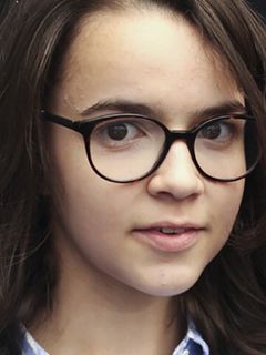 Жозефин Калли