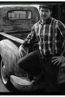 Блейк Байрам