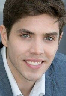 Tanner Bluewolf