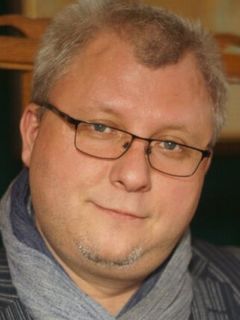 Леонид Паранин