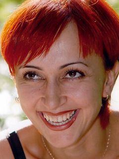 Лира Айларова