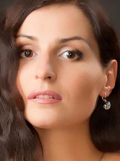 Александра Лютая