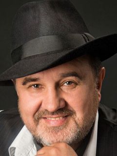 Степан Глова