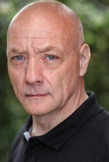 Mark Vanhendrijk