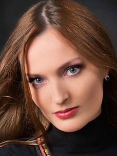 Анна Матийченко