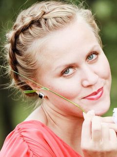 Екатерина Колесник