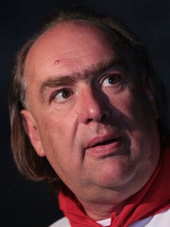 Андрей Жолдак