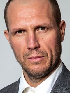 Евгений Зеленский