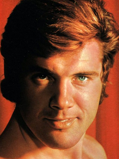 Кирк Моррис