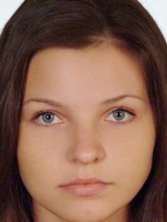 Екатерина Бешанова