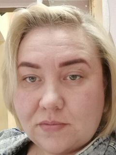 Ольга Кондюрева