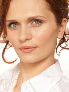 Алевтина Самойлова