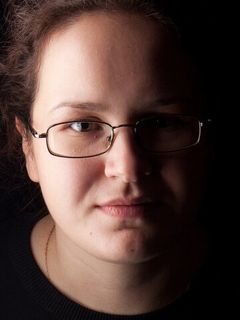 Ольга Панина