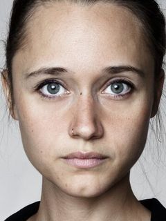Лена Калиш