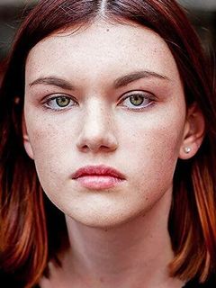 Шеннон Берри