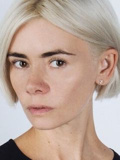 Любовь Инжиневская