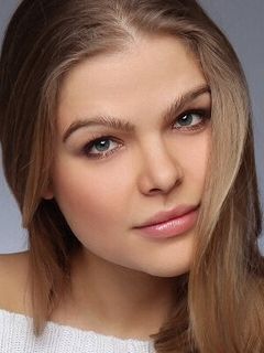 Марина Соколова
