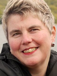 Tracey Rooney