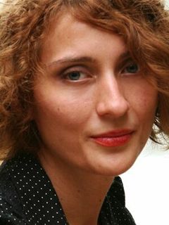 Мария Шайкевич