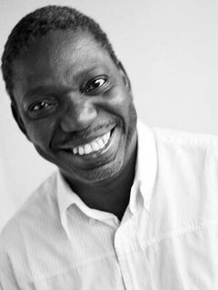 Идрисса Уэдраого