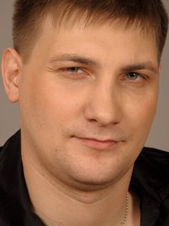 Денис Назарчук