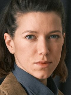 Андреа Могилова