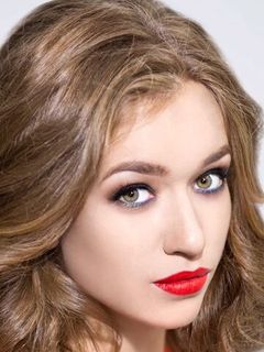 Полина Слепакова
