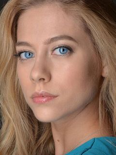 Ольга Веникова