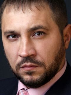 Александр Волков