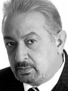 Нур Эль Шериф