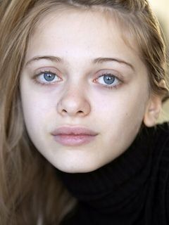 Лила-Роз Жильберти