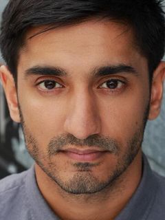 Harki Bhambra