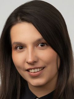 Анастасия Зверькова