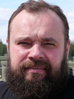 Александр Соколов