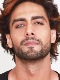 Рохит Пурохит