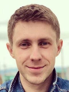 Михаил Носко