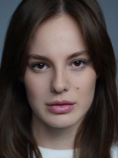 Изабель Эйдлен