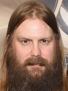 Chris Stapleton