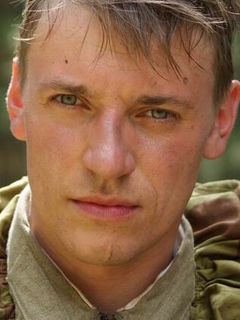 Дмитрий Соколов