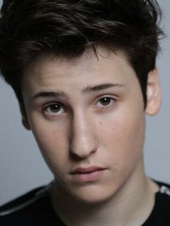 Немо Шиффман