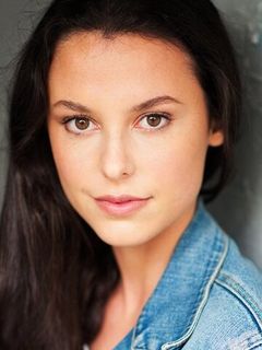 Madeleine Clunies-Ross