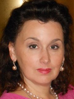 Татьяна Лукьянчикова