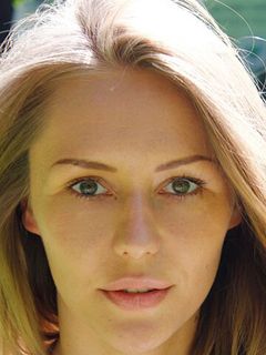 Оксана Сырцова