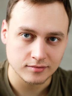 Павел Павлють