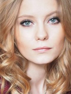 Анна Цветкова