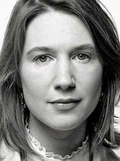 Алис Миттеран