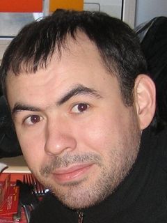 Рамиль Мустафин