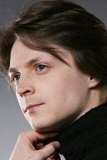 Андрей Подберезский